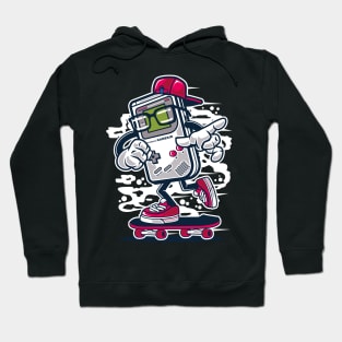 Street Gamers Hoodie